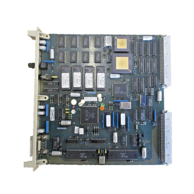 DSCA190V ABB Modul Prosesor Komunikasi Suku Cadang PLC 57310001-PK