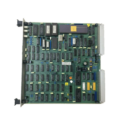 DSCS116 ABB Modul Papan Komunikasi Sinkron Suku Cadang PLC 57520001-BZ