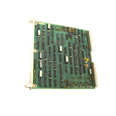 DSAV111 ABB MasterView 800 Video Board Untuk 61,2 Hz Frame Rate PLC Spare Parts 57350001-CN