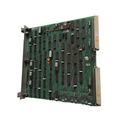 DSAV111 ABB MasterView 800 Video Board Untuk 61,2 Hz Frame Rate PLC Spare Parts 57350001-CN