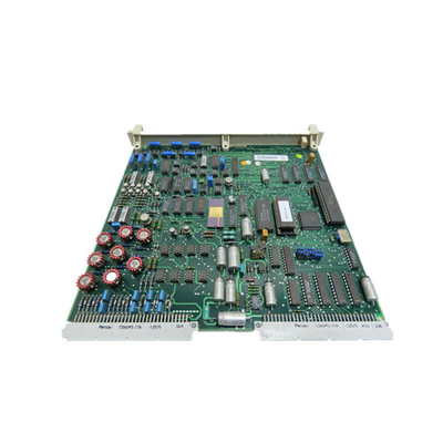 DSAX110 ABB AC S100 Analog Input / Output Board 8 Saluran Suku Cadang PLC 57120001-PC