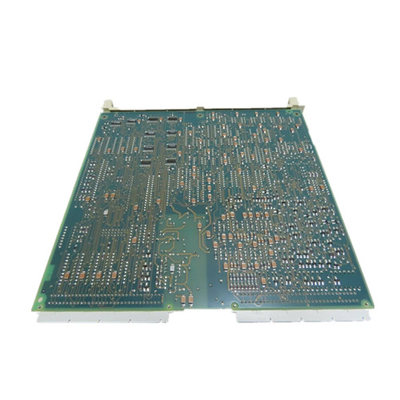 DSAX110 ABB AC S100 Analog Input / Output Board 8 Saluran Suku Cadang PLC 57120001-PC