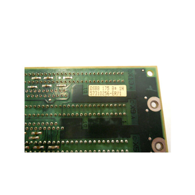 DSBB175 ABB AC S100 Back Plane Board PLC Suku Cadang 57310256-ER