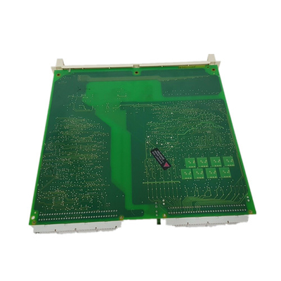 DSAX110A ABB AC S100 Analog Input / Output Board 8 Saluran Suku Cadang PLC 3BSE018291R1
