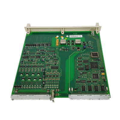 DSAX110A ABB AC S100 Analog Input / Output Board 8 Saluran Suku Cadang PLC 3BSE018291R1