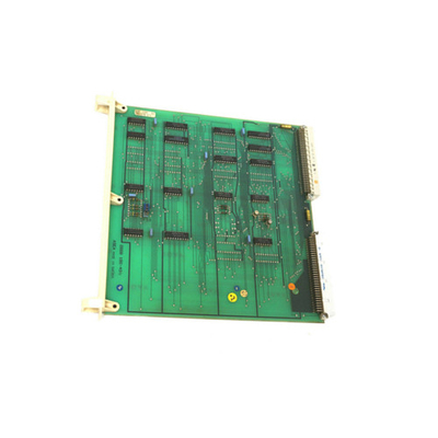 DSBC110 ABB Bus Terminal Modul Suku Cadang PLC 57310256-E