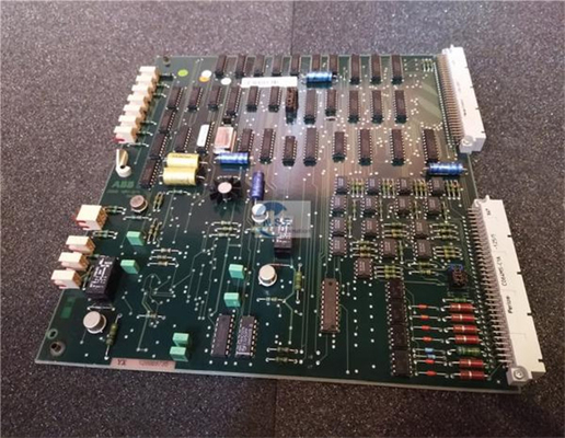 DSBC172 ABB Central Units Bus Repeater Master Module Suku Cadang PLC 57310001-KD