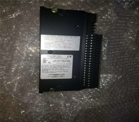 IC640WMI610 GE Fanuc PLC Modul Papan Antarmuka Sistem CPU General Electric