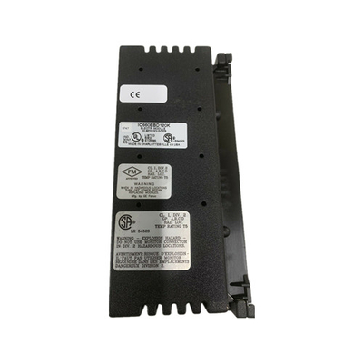 IC660BBD120 GE Fanuc GE Genius Input Dan Output Blok Modul General Electric