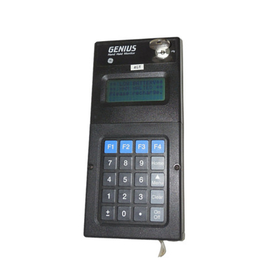 IC660HHM501 GE Fanuc GE Monitor Genggam Operator Tangan General Electric