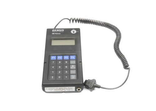 IC660HHM501 GE Fanuc GE Monitor Genggam Operator Tangan General Electric