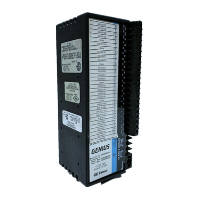 IC660TBD024 GE Fanuc GE I/O Terminal Modul Perakitan General Electric