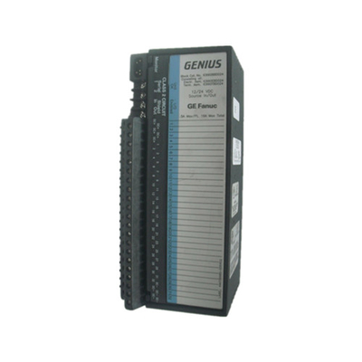 IC660TBD024 GE Fanuc GE I/O Terminal Modul Perakitan General Electric
