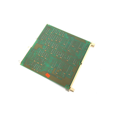 DSCA125 ABB Modul Komunikasi Plat Depan Spare Parts PLC 57520001-CY