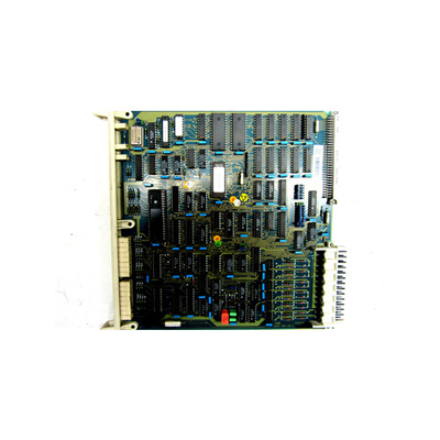 Unit Komunikasi Master Fieldbus DSCS131 ABB Dengan Suku Cadang PLC Redundansi 57310001-LM