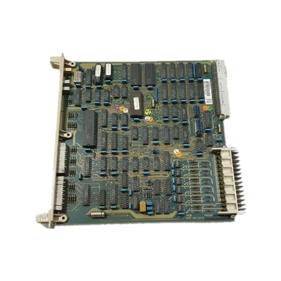 Unit Komunikasi Master Fieldbus DSCS131 ABB Dengan Suku Cadang PLC Redundansi 57310001-LM