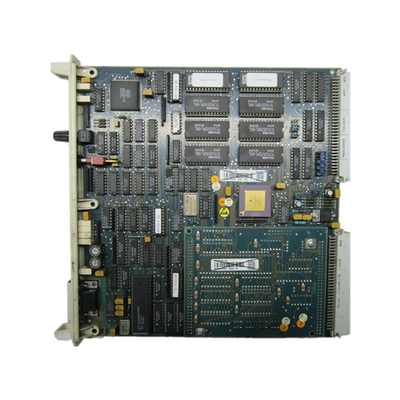 DSCS140 ABB MasterBus 300 Prosesor Komunikasi PLC Spare Parts 57520001-EV