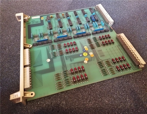 DSDI115 ABB Unit Input Digital 32Ch 24VDC PLC Suku Cadang 57160001-NV