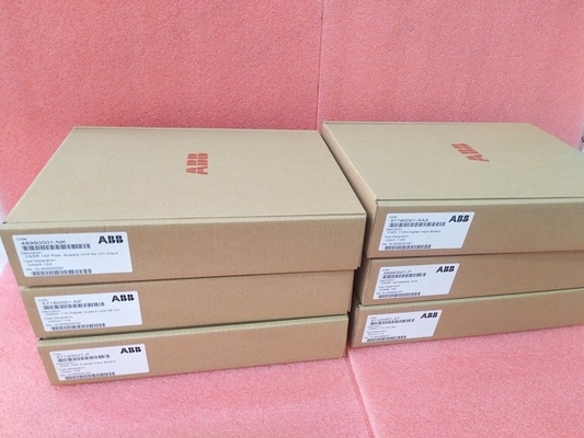 DSDO110 ABB Digital Output Board 32Ch 24V Ke 48V DC PLC Spare Parts 57160001-K