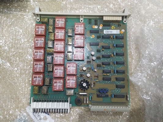DSDO131 ABB Digital Output Board 16 Channel 0-240V AC/DC Relay PLC Suku Cadang 57160001-KX