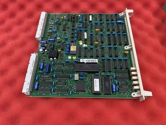 DSDP150 ABB Pulse Encoder Unit Input 12V DC Penghitungan Pulsa Pengukuran Frekuensi Suku Cadang PLC 57160001-GF