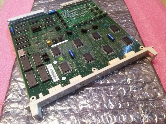 DSDP170 ABB MasterPiece 200 Modul I/O Papan Penghitung Pulsa Suku Cadang PLC 57160001-ADF