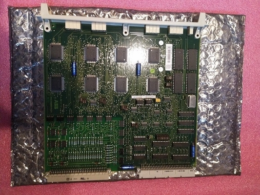 DSDP170 ABB MasterPiece 200 Modul I/O Papan Penghitung Pulsa Suku Cadang PLC 57160001-ADF