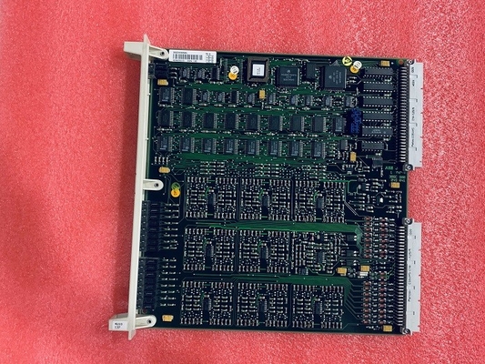 DSDX180 ABB MasterPiece 200 Modul I/O Modul Input / Keluar Digital Suku Cadang PLC 3BSE003859R1