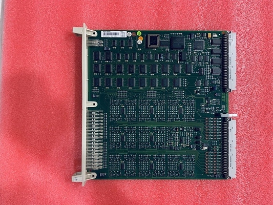 DSDX180A ABB MasterPiece 200 Modul I/O Digital Input/Output Papan Suku Cadang PLC 3BSE018297R1
