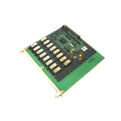 DSMB151 ABB Advant Master Proses Kontrol Sistem Menampilkan Modul Memori Suku Cadang PLC 5736001-K
