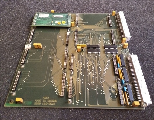 DSMB176 ABB Exchange Memory Board Modul Suku Cadang PLC 57360001-HX