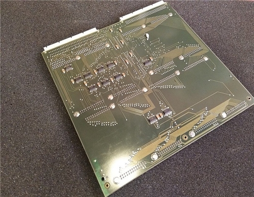 DSMB176 ABB Exchange Memory Board Modul Suku Cadang PLC 57360001-HX