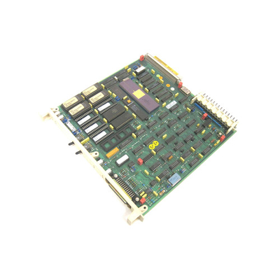 DSPC155 ABB Processor Board Modul CPU Suku Cadang PLC 57310001-CX