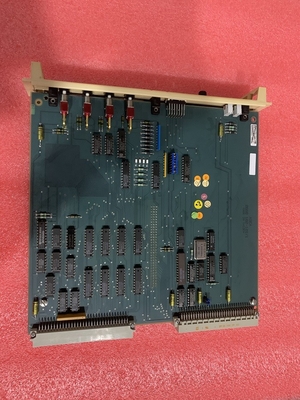 DSPC171 ABB Processor Board Unit Modul CPU Suku Cadang PLC 57310001-CC