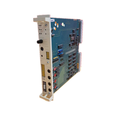 DSPC172 ABB Exchange Processor Board Unit Modul CPU Suku Cadang PLC 57310001-ML