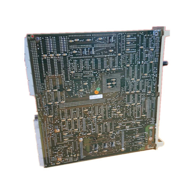 DSPC172 ABB Exchange Processor Board Unit Modul CPU Suku Cadang PLC 57310001-ML