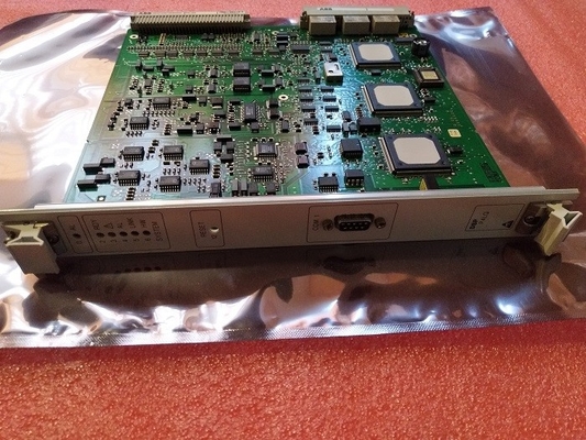 DSPP4LQ ABB Exchange Processor Board Unit Modul CPU Suku Cadang PLC HENF209736R0003