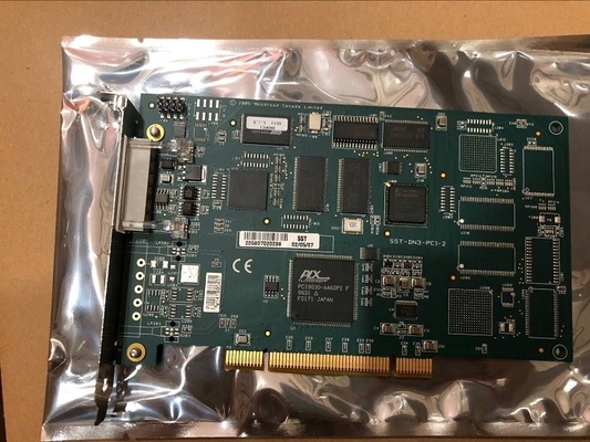 DSQC658 ABB DeviceNet M/S Single IRC5C Kompak Controller PLC Spare Parts 3HAC025779-001
