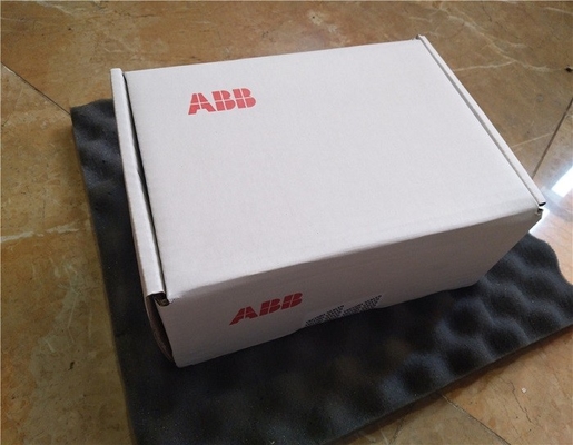 DSRB0110 ABB PCB Papan Sirkuit Modul Antarmuka Suku Cadang PLC 3ASD510001C2