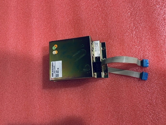 DSSB145 ABB DC/DC Converter Power Supply Suku Cadang PLC 48980001-AA
