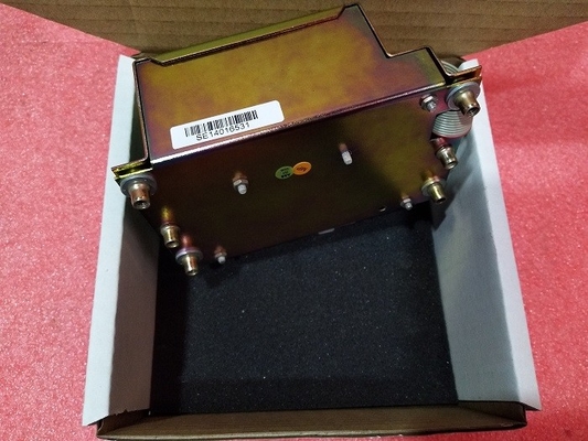 DSSB146 ABB DC/DC Converter Power Supply Suku Cadang PLC 48980001-AP