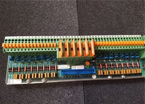 DSTA022A ABB I/O Modul Unit Koneksi Suku Cadang PLC 3BSE015196R1