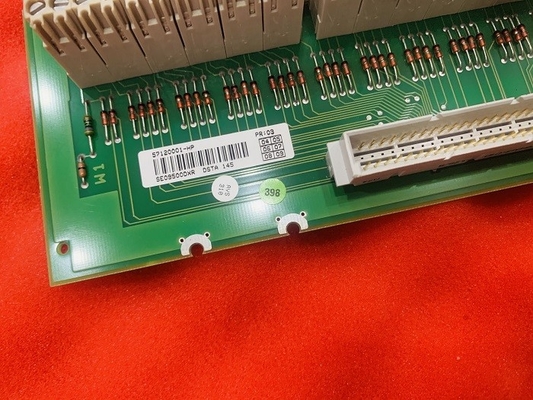 Unit Koneksi ABB DSTA145 Untuk Suku Cadang PLC Papan Analog 57120001-HP