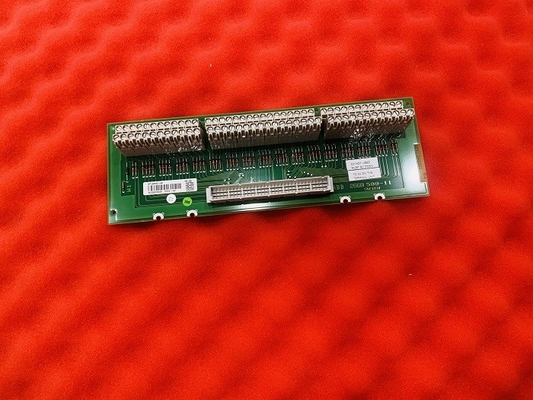 Unit Koneksi ABB DSTA145 Untuk Suku Cadang PLC Papan Analog 57120001-HP