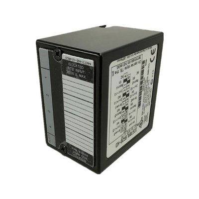 IC670ALG620 GE Fanuc GE Kontrol Lapangan 4 Saluran RTD Analog Input Terisolasi 3 Kawat General Electric
