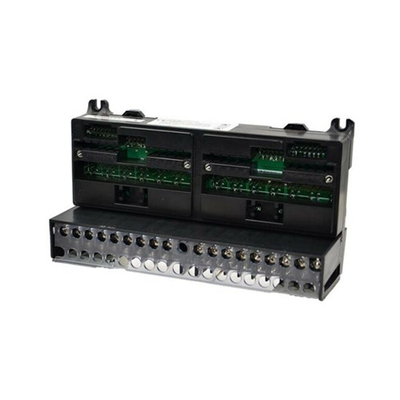 IC670CHS001 GE Fanuc GE Field I/O Base Barrier Style Terminal Block General Electric