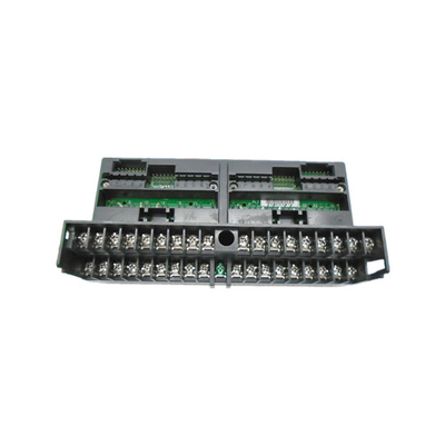IC670CHS001 GE Fanuc GE Field I/O Base Barrier Style Terminal Block General Electric