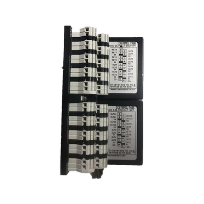 IC670CHS002 GE Fanuc GE Field I/O Base Barrier Style Terminal Block Box Style General Electric