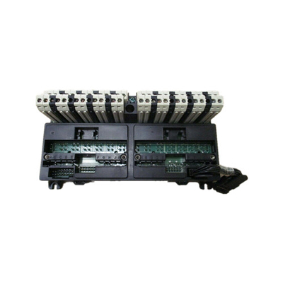 IC670CHS002 GE Fanuc GE Field I/O Base Barrier Style Terminal Block Box Style General Electric