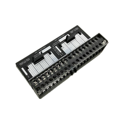 IC670CHS101 GE Fanuc GE Field I/O Base Barrier Style Terminal Block Penyisipan Panas General Electric